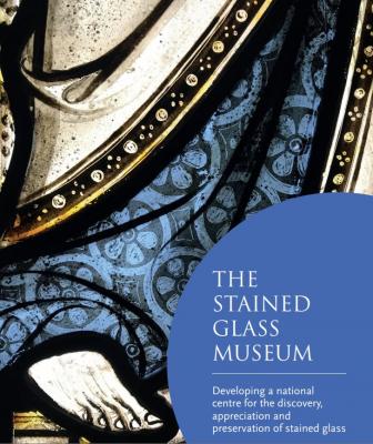 (c) Stained Glass Museum